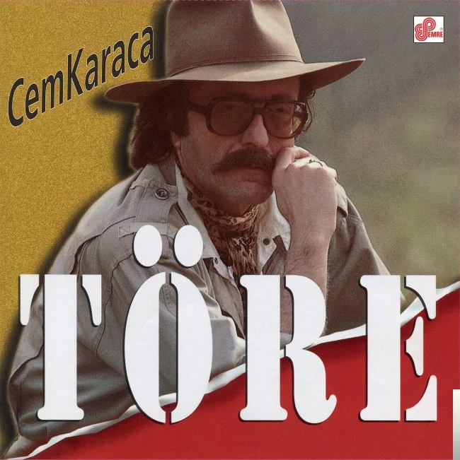 Cem Karaca - Karabağ