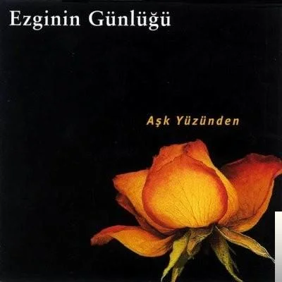 Ezginin Günlüğü - Ayrılık Şarkısı