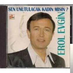 Erol Evgin - Yanımda Sen Olmalıydın