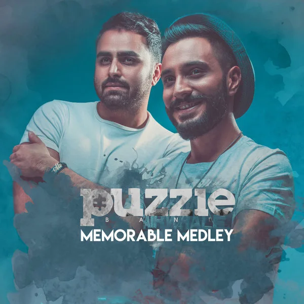 Puzzle - Memorable Medley