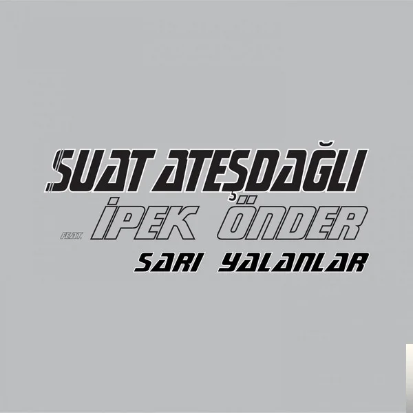 Suat Ateşdağlı - İtalian Disco Mafia