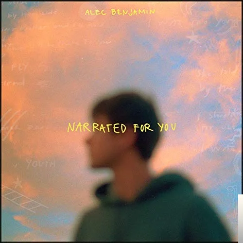 Alec Benjamin - Outrunning Karma