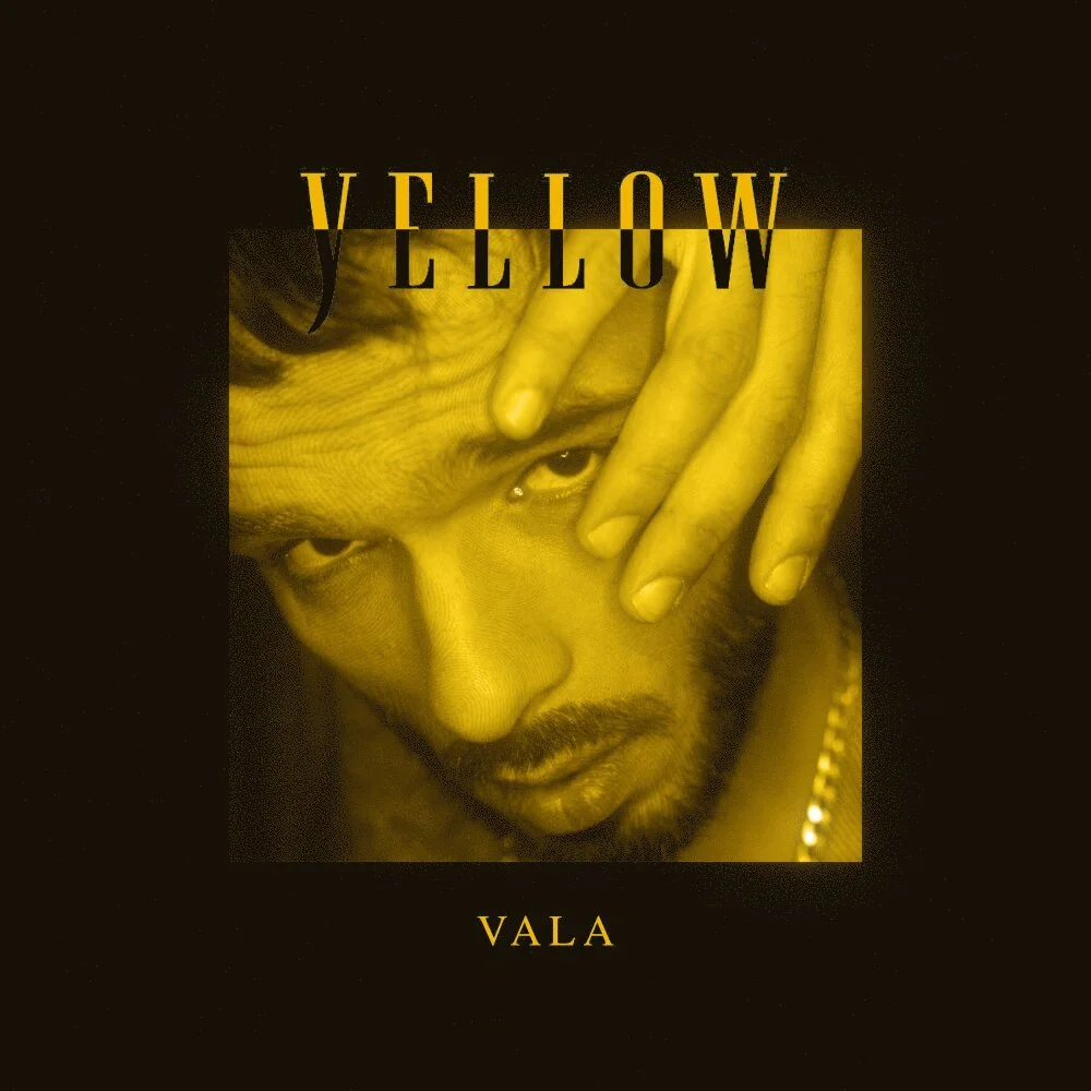 Vala - Yellow