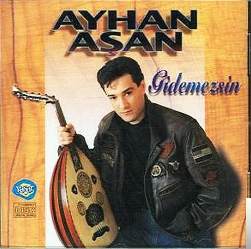 Ayhan Aşan - Çok Zalim