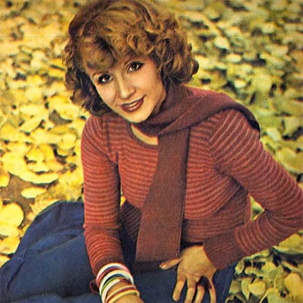 Betty - Daram Ashegh Misham