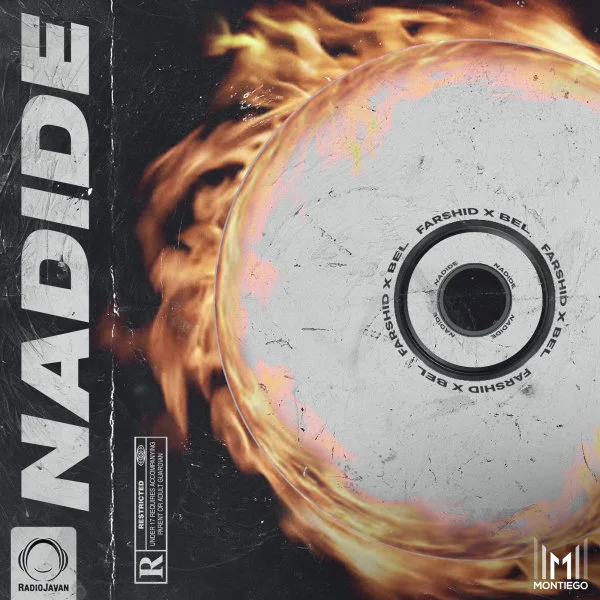 Farshid & Bel - Nadide