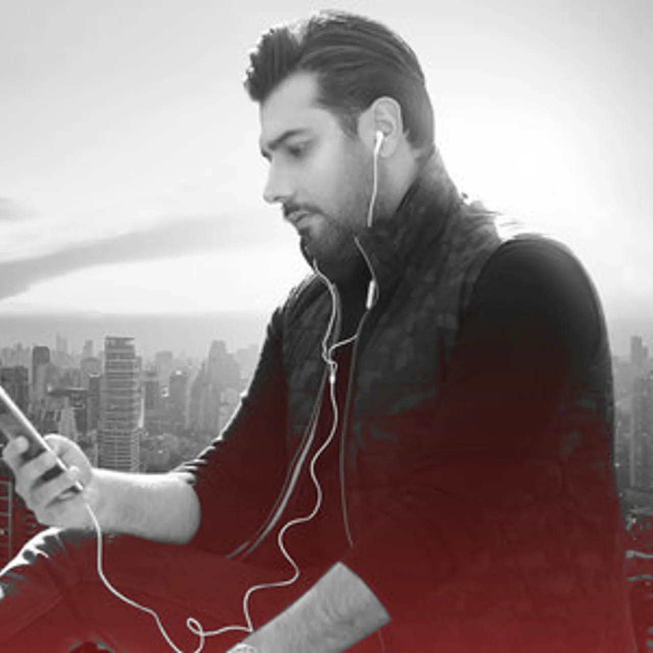 Ehsan Khajehamiri - Sahneh
