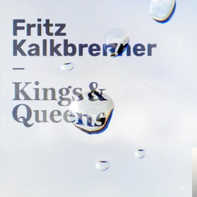 Fritz Kalkbrenner - No Goodbye