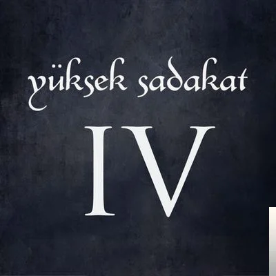 Yüksek Sadakat - Yürüyorum