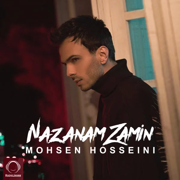 Mohsen Hosseini - Nazanam Zamin