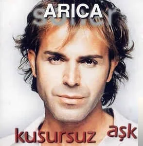 Soner Arıca - Az Mı Sevdim