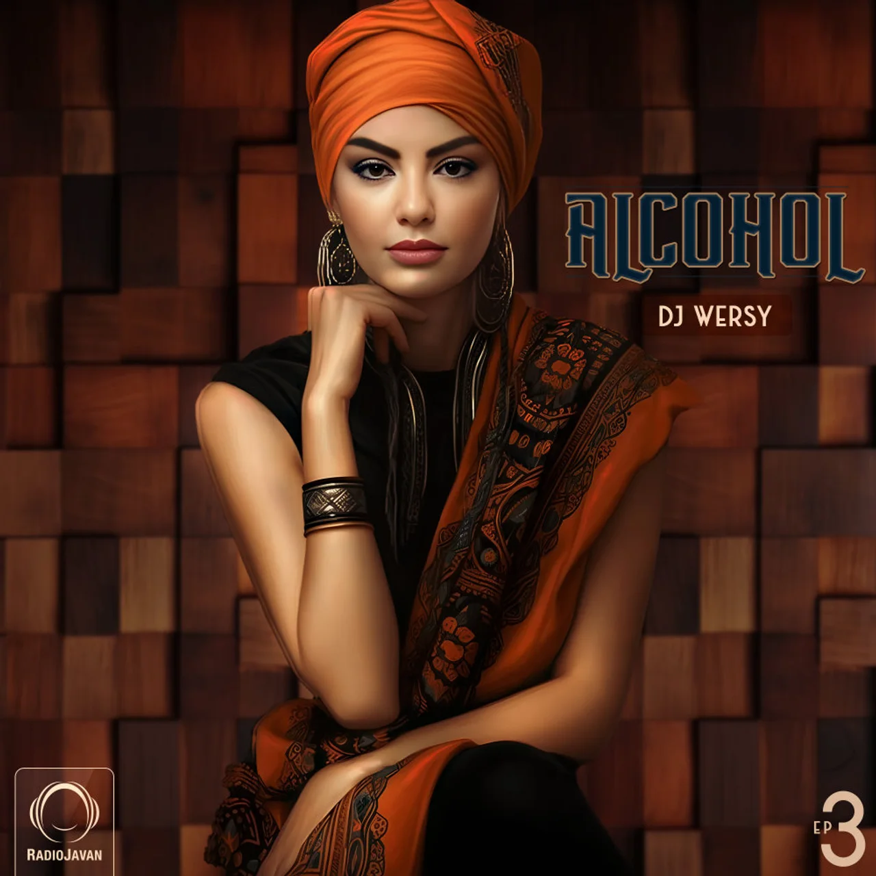 DJ Wersy - Alcohol 3