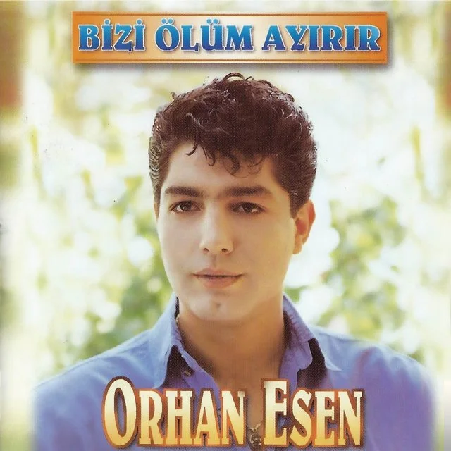 Orhan Esen - Giden Gidene