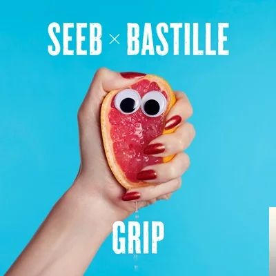 Seeb Bastille - Grip