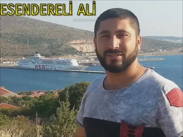 Esendereli Ali - Ortaklar