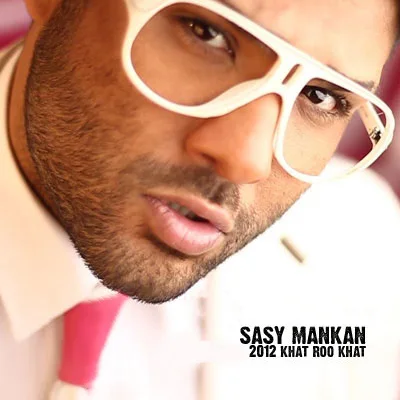 Sasy - Khat Roo Khat