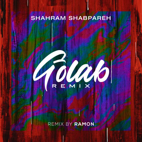 Shahram Shabpareh - Golab (Remix)