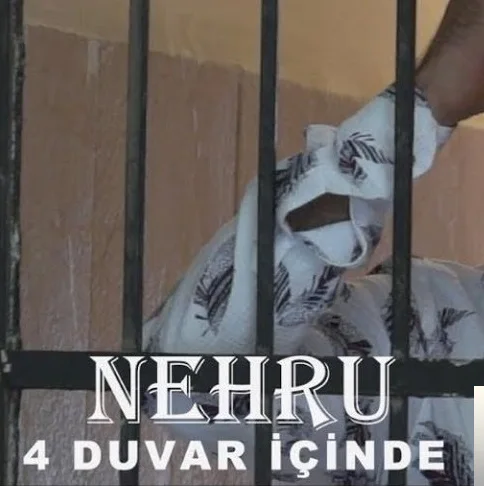 Nehru - Sayende