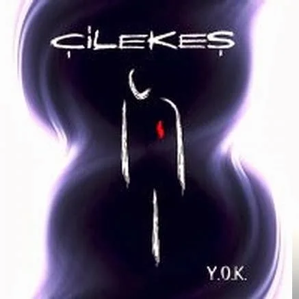 Çilekeş - Siyah
