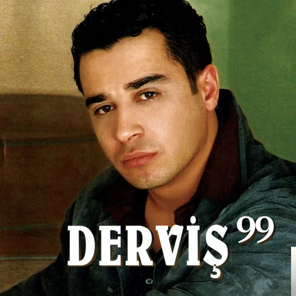 Derviş - İnat