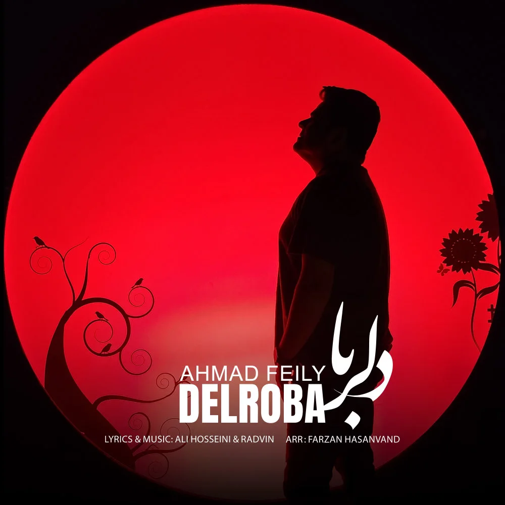 Ahmad Feily - Delroba