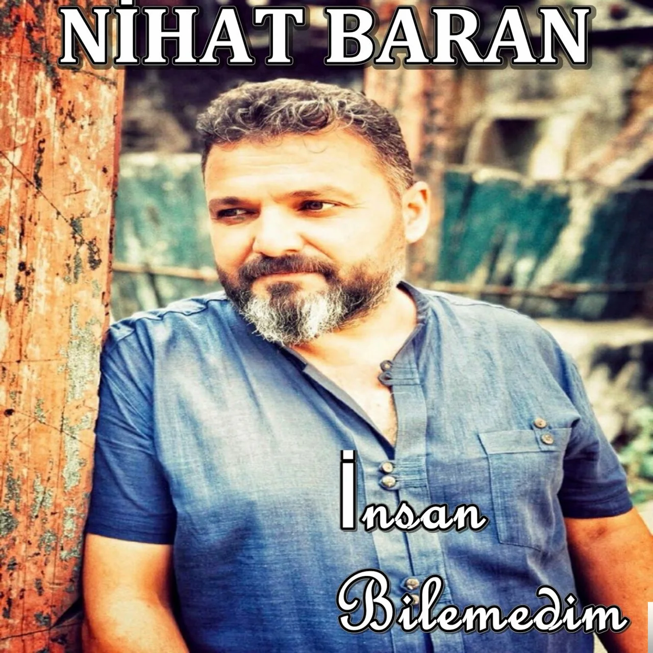 Nihat Baran - Gowend Grani Halay Potpori