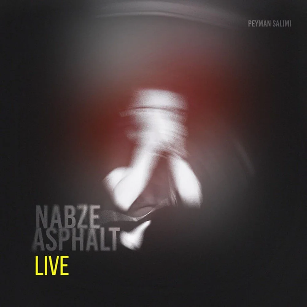 Peyman Salimi & The Allophones - Nabze Asphalt