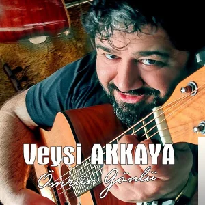 Veysi Akkaya - Korkumla Yüzleştim