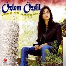 Özlem Özdil - Deli Gönül