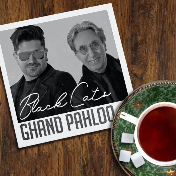Black Cats - Chaye Ghand Pahloo