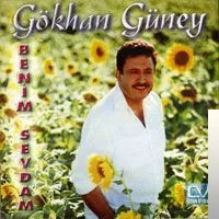 Gökhan Güney - İki Gözüm