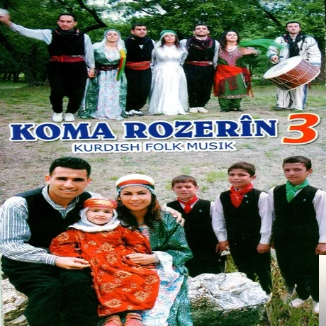 Koma Rozerin - Leyla