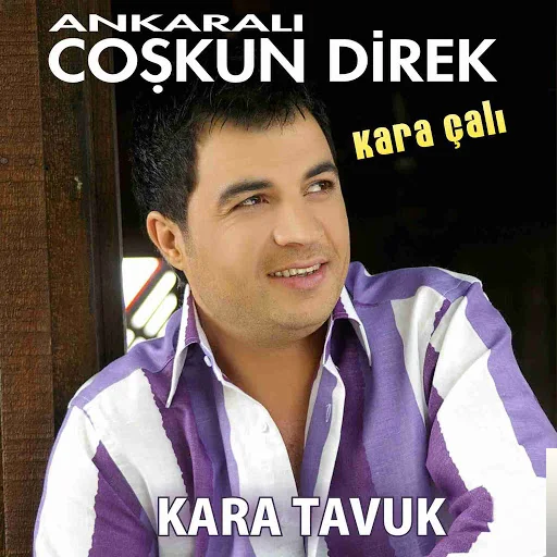Ankaralı Coşkun - Moda