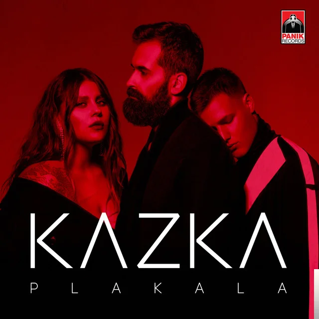 Kazka - Plakala (Remix)