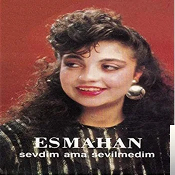Esmahan - Geceler Arkadaşım