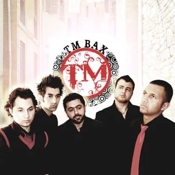 TM Bax - Dokhtare Bandar