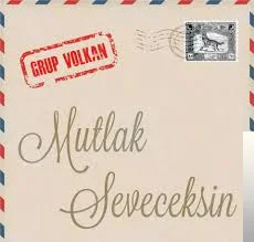 Grup Volkan - Vuslat
