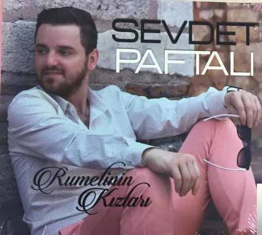 Sevdet Paftalı - Kalk Gelin Hanım Yürü Aygın Baygın