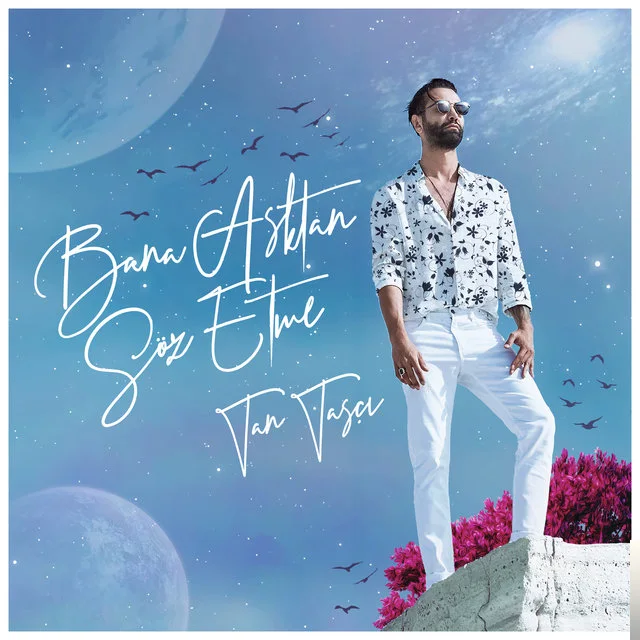Tan Taşçı - Aşksa Gel