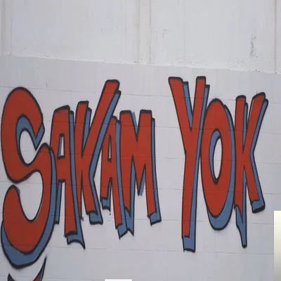 Burak Gazi - Şakam Yok