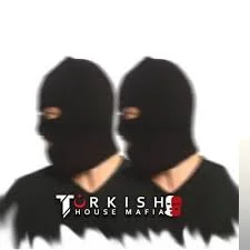 Turkish House Mafia - The Delight