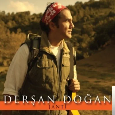 Derşan Doğan - Yolcu