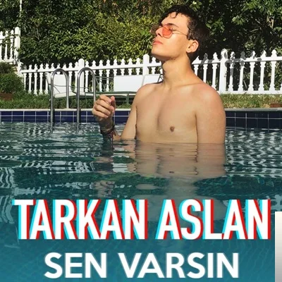 Tarkan Aslan - Bu Yaz Bizim