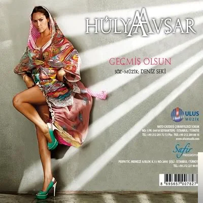 Hülya Avşar - Geçmiş Olsun