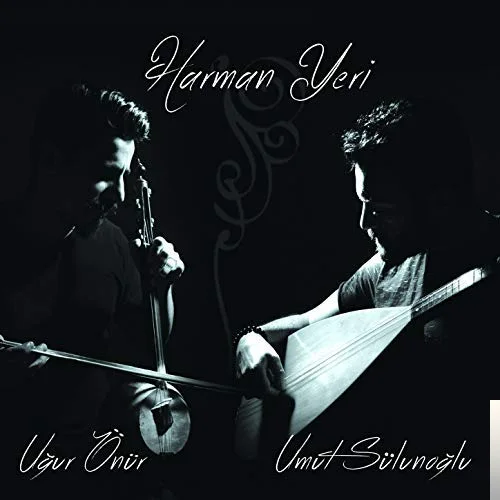 Umut Sülünoğlu - feat Ünal Sofuoğlu-Beklesin Beni Yarim