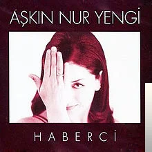 Aşkın Nur Yengi - Yabani