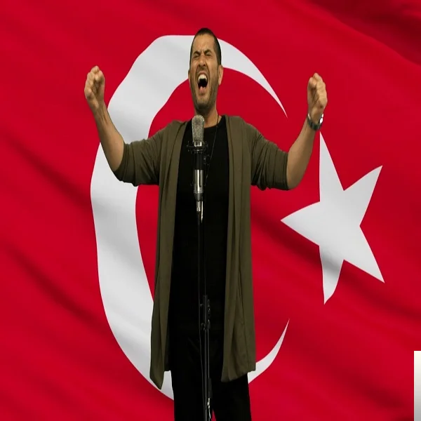 Gururbey - Farketmez Türkiyem (Remix)