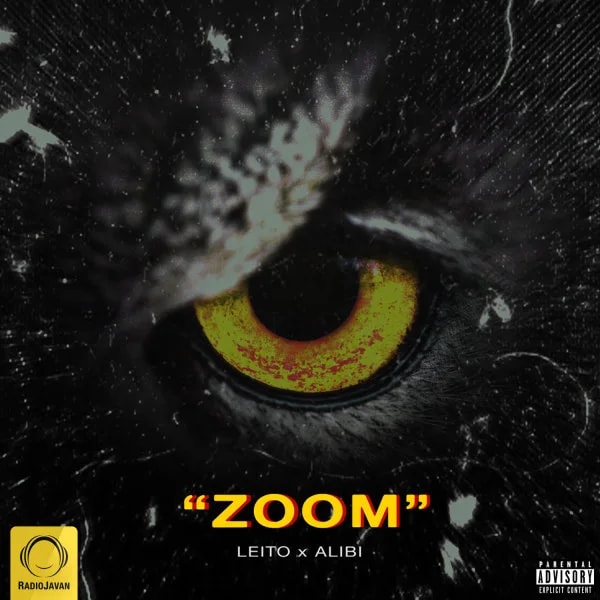 Behzad Leito - Zoom (Ft Alibi)