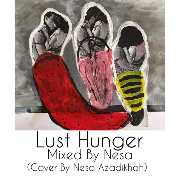 Nesa - Hunger 2