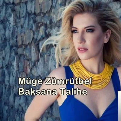 Müge Zümrütbel - Sessiz Yara